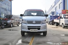 降价促销 朝阳神骐T20载货车仅售5.31万