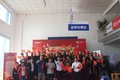 福田瑞沃 双节狂欢购 济南站圆满结束