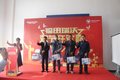 福田瑞沃 双节狂欢购 济南站圆满结束