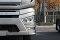 锡柴550匹搭配ZF12挡AMT 解放J7图解