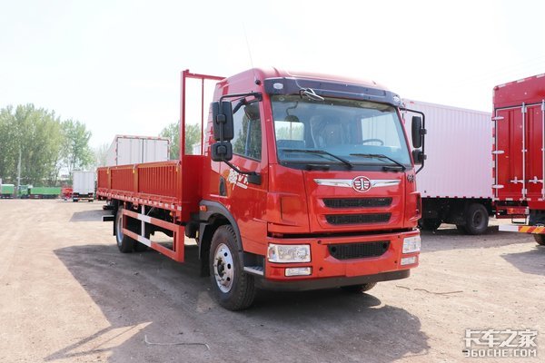 上卡车之家 礼遇“备货季”解放江淮等知名轻卡早鸟价钜惠来袭