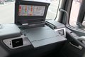 锡柴550匹搭配ZF12挡AMT 解放J7图解