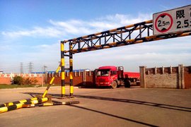 动真格!政府发文整治限高杆 卡友们真能迎来“无杆时代”?