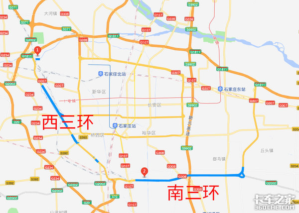 国务院发文整治 限高杆末日终于要来临