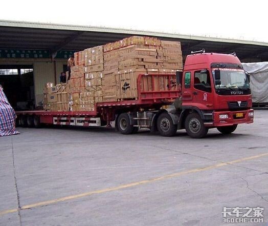 注意！道路运输人员信用管理办法来了