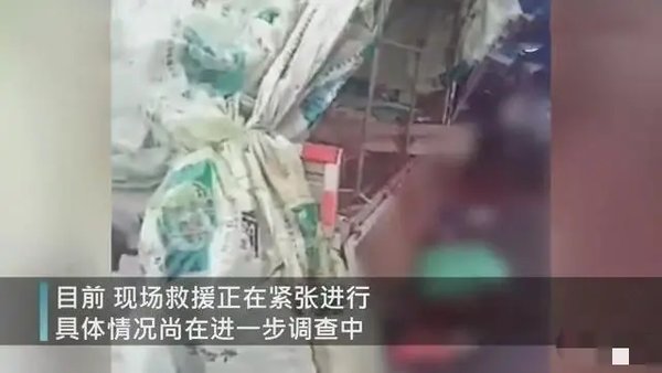 吉林半年2起重大事故致30死！国务院安委办：整顿搞形式走过场货车违规载人致18死！农村治超没办法吗