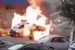 ����ú���޻�����ը ��Χ����С����