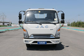 四款蓝牌轻卡促销盘点 最低成交价才8.08万元