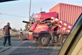 夺命限高杆再被点名 这次能被根治吗?不解决限行矛盾都是白谈