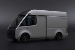 130kWh ArrivalƳµ綯