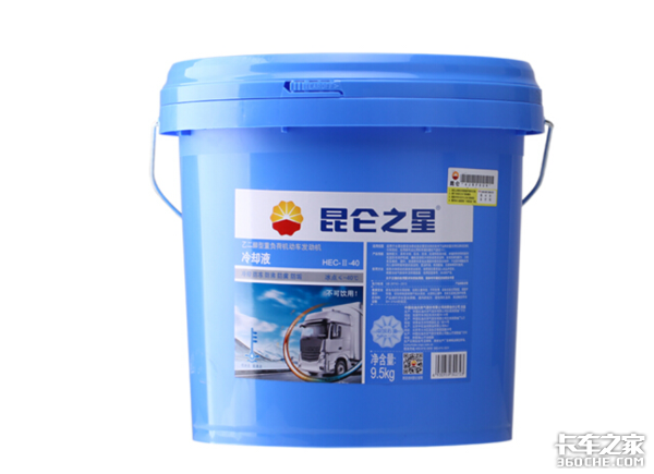 冬季来临 这些卡车常用装备准备好了吗