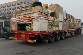 挂车情报局：专车必须专用？美好愿望罢了 这才是现实！