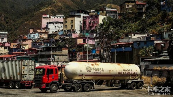 国产卡车在委内瑞拉越来越火，车企该如何守住这块“大蛋糕”？