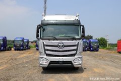 优惠 2.6万 上海福田欧曼EST载货车促销