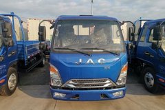 新车优惠 唐山康铃J3载货车仅售6.9万元