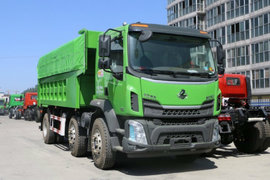 江淮格尔发A5L与柳汽新乘龙M3,公路中短途砂石运输你选谁?