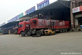 邢台严查国三车从事非法运输！一旦发现将处罚并录入信用系统