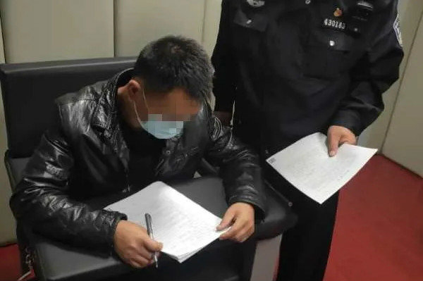 超载引出案中案卡友被罚款7000记18分 卡车之家