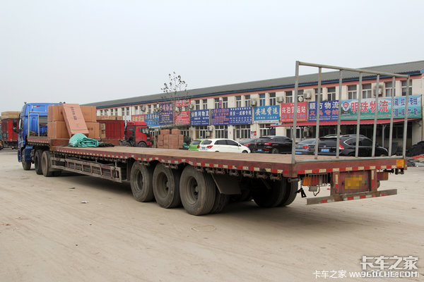 严查这5类车 十堰专项整治货车非法改装