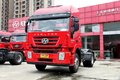 30万能开什么牵引车 这6款重卡买到就赚