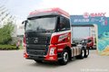 30万能开什么牵引车 这6款重卡买到就赚