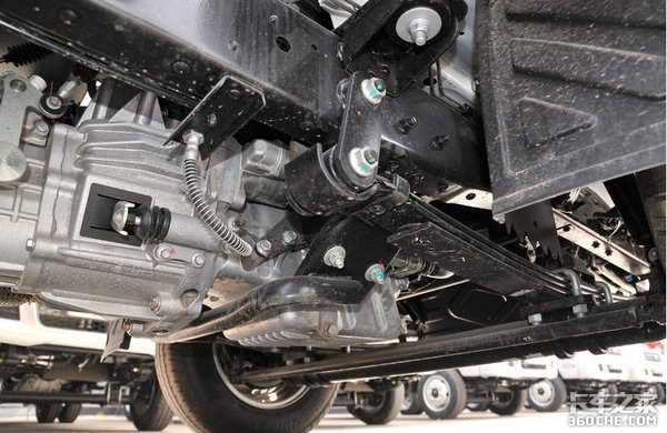 自重2.2吨能拉1.4吨货,城际短途运输,福田时代小卡更划算