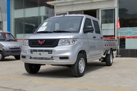 同为创富能手 价格5-6万 长安神骐F30和五菱荣光新卡该选谁