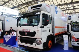 卡车小百科(58):不能装太满？ 钱多事多的冷藏车为什么要求如此苛刻