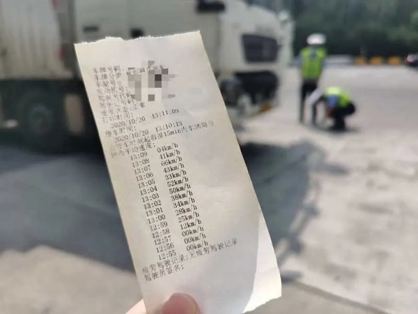 严打卡友疲劳驾驶！深圳开展净午行动