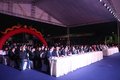中国卡车之夜 30名卡车司机获荣誉称号