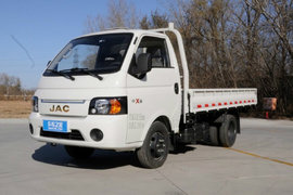 解放红塔霸铃和江淮康铃X5，选择传统微卡还是“轿车化”微卡？