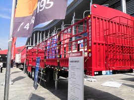 挂车情报局：营运证办理变难 用户买车难 厂家卖车难