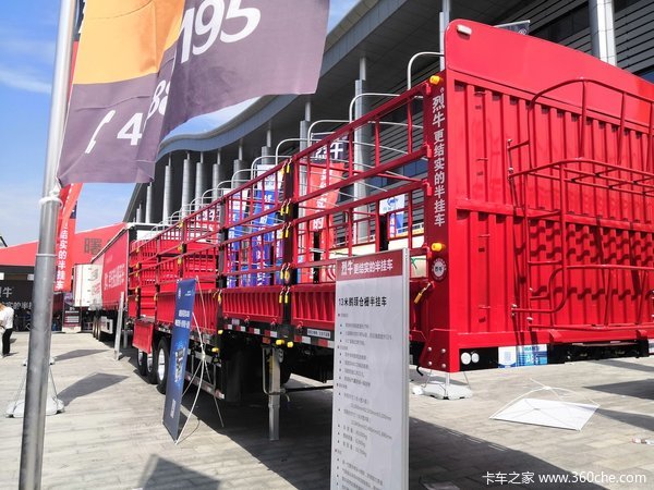 挂车情报局:营运证办理变难 用户买车难 厂家卖车难