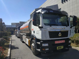 危险品运输新政即将出台，彻底清理挂靠和非法改装车辆