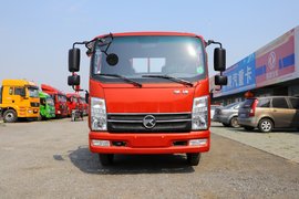 只要8.9万元 这款国六蓝牌轻卡凯马凯捷M3配置怎么样?