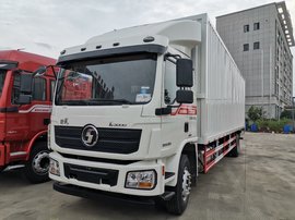 按轴收费后，9米6大单桥火了，陕汽L3000能抓住机遇吗？