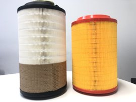 空滤大比拼 品牌空滤VS杂牌空滤 结果令人咂舌