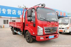 北京 回馈客户唐骏K3载货车仅售7.58万