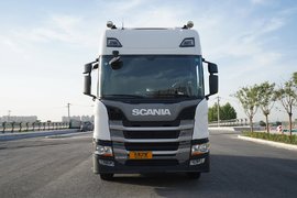 后提升加持AMT 这款500马力的公路之王怎么样