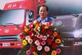 潜力股变绩优股解放轻卡深耕潍坊市场