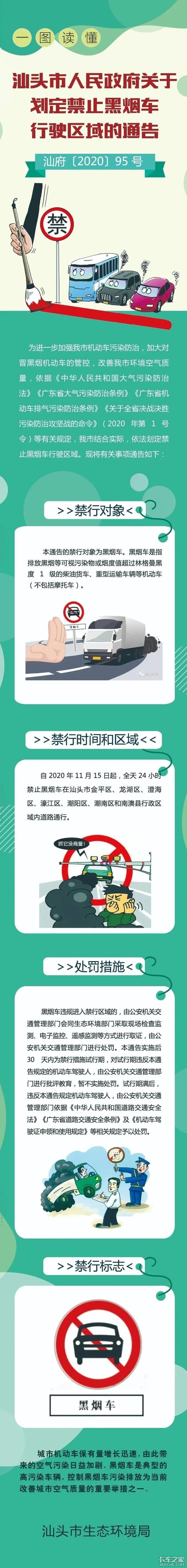 重磅！11月1日起这些政策要开始实行了