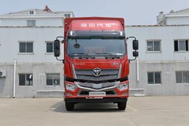 国六福康220马力 高顶双卧 17万的6米8欧航可还行