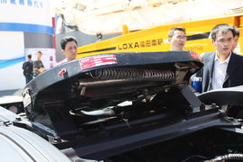 ������&nbsp;����GTL���ر���OM457ǿ����Ϯ