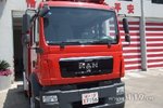 扑油类火灾 宁波消防配水罐泡沫消防车