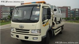 北京和田清障车大促销