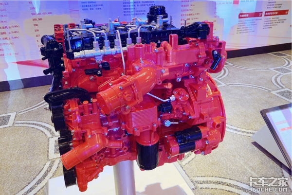 除了安康160马力 这款帅铃Q6还有啥亮点