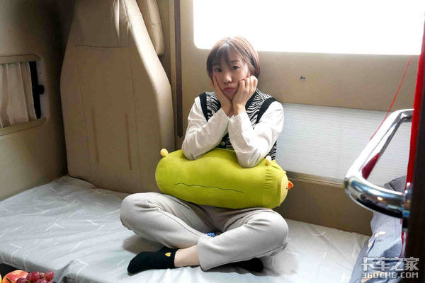 满载奔袭3000公里 卡家带你长测生活舱