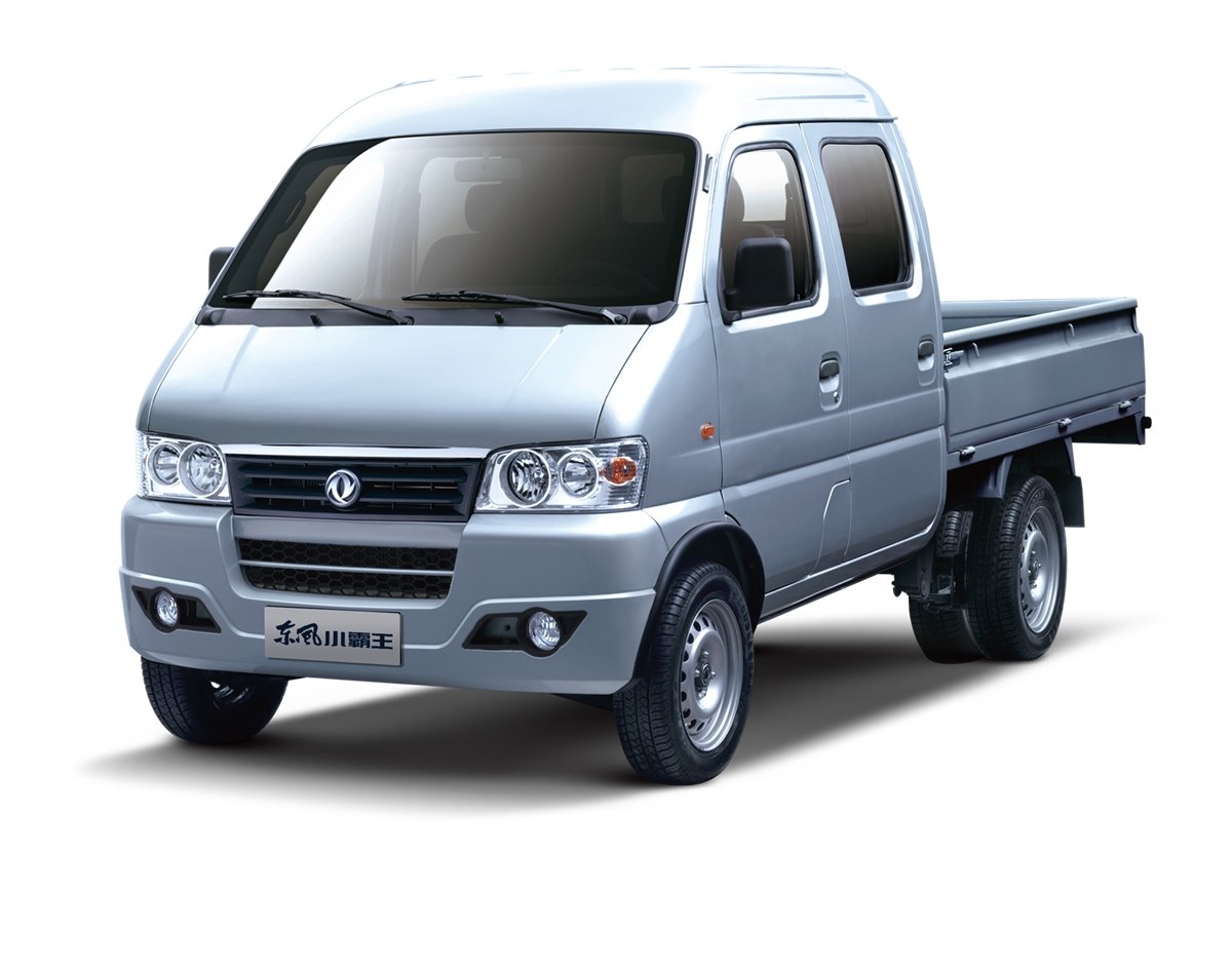 东风轻卡双十一狂欢季惠享卡友礼不停图片列表