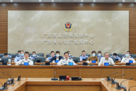 广东围剿轻型货车“大吨小标”！蓝牌轻卡治理别成了“喊口号”