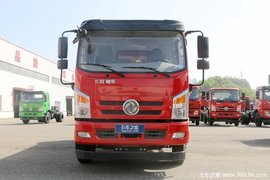 优惠 0.3万 上海东风御虎自卸车促销中